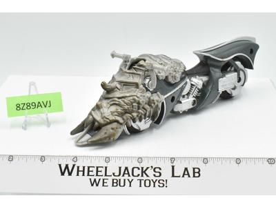 Gargoyles Rippin' Rider Cycle 1995 Kenner Motorcycle Action Figure
