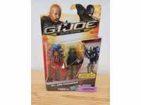 GI Joe Trooper G.I. Joe Retaliation 2011 Hasbro NEW MOSC Action Figure