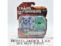 Searchlight #1 Power Core Combiners Transformers 2010 Hasbro Action Figure MOSC