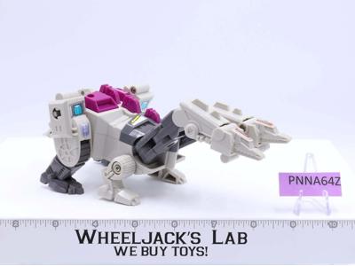 Hun-gurrr Abominus Vintage 1987 G1 Transformers Hasbro Action Figure
