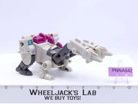 Hun-gurrr Abominus Vintage 1987 G1 Transformers Hasbro Action Figure