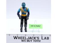 Range-Vipers V1 G.I. Joe 1990 Hasbro Vintage Action Figure