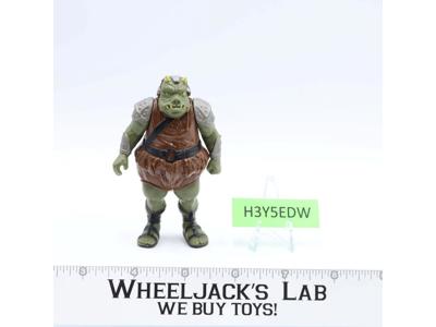 Gamorrean Guard Star Wars ROTJ Return of the Jedi 1983 Kenner Action Figure