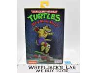Shred Mondo #1 Teenage Mutant Ninja Turtles NEW MISB 2021 Neca Nickelodeon TMNT