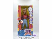 Steve Urkel Family Matters 17" Pull String Doll Hasbro Vintage 1991 NEW MISB