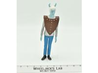 Andorian Star Trek The Original Series 1991 Hamilton Gifts 11" Figure