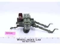 HAL 100% Complete G.I. Joe 1982 Hasbro Vintage Vehicle Action Figure