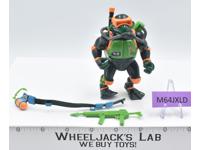 Navy Seal Mike Teenage Mutant Ninja Turtle 1992 Playmates Figure
