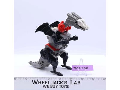 Doublecross 1987 Vintage Hasbro G1 Transformers Action Figure