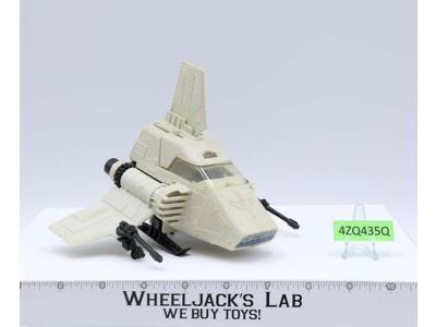 ISP-6 Imperial Shuttle Pod Mini Rig 100% Complete 1983 Star Wars ROTJ Kenner