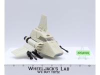 ISP-6 Imperial Shuttle Pod Mini Rig 100% Complete 1983 Star Wars ROTJ Kenner