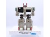 Metroplex RT Vintage 1985 G1 Transformers Hasbro Action Figure