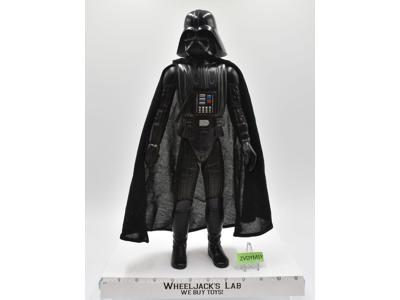 Darth Vader Star Wars 1978 Vintage Kenner 15" Action Figure