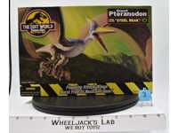 Giant Pteranodon #3 Jurassic Park The Lost World 1996 Kenner NEW MISB SEALED