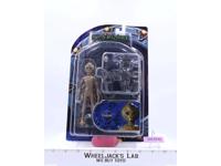 Thor Stargate SG-1 Series 2 MOSC NEW Diamond Select Toys Action Figure
