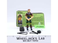 Footloose Sgt. Slaughter's Marauders V2 100% Complete G.I. Joe 1989 Hasbro
