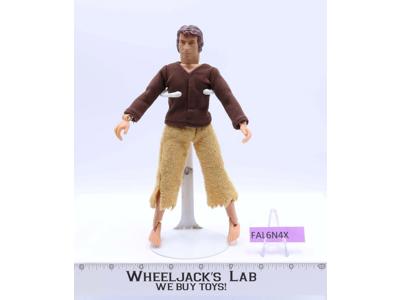 Peter Burke Planet of The Apes Mego 1972 Action Figure Vintage