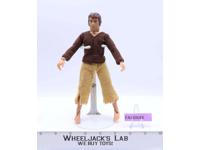 Peter Burke Planet of The Apes Mego 1972 Action Figure Vintage