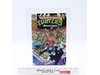 Teenage Mutant Ninja Turtles Adventures #7 Dec. 1989 Archie Comics NR MINT