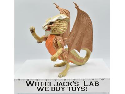 Dragonne Lion Advanced Dungeons and Dragons 1984 LJN Action Figure