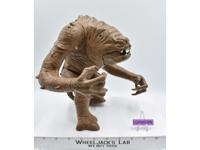Rancor Monster 100% Complete 1984 ROTJ Return Of The Jedi Star Wars Vintage