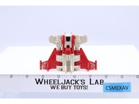 Strafe Computron 1987 Vintage Original Hasbro G1 Transformers Action Figure