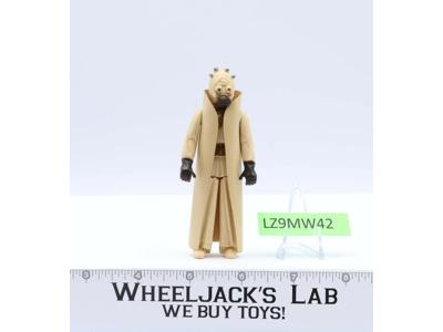 Tusken Raider Sand People Star Wars 1977 Vintage Action Figure Kenner No Repro