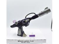 Shockwave 100% Complete WORKS Vintage 1985 G1 Transformers Hasbro Action Figure