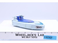 Scourge PAINTED 1986 Vintage Hasbro G1 Transformers Action Figure