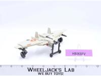 Cobra C.L.A.W. 100% Complete 1984 G.I. Joe 1984 Hasbro Vintage Action Figure