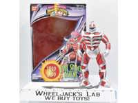 Lord Zedd Evil Space Aliens Complete W Box MMPR Power Rangers 1994 Bandai