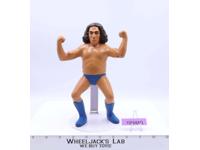 Andre The Giant Long Hair 1984 WWF LJN Titan Sports 8" Vintage Wrestling Figure