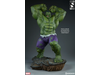 #2003561 Hulk Avengers Assemble Exclusive Edition Statue Sideshow NEW 008/500