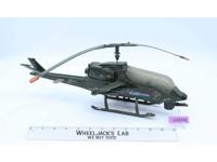 Dragonfly Assault Copter G.I. Joe 1983 Hasbro Action Figure Vehicle