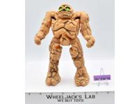 Granite the Race Mutore Inhumanoids 1986 Hasbro Action Figure
