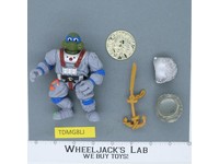Deep Sea Diver Leonardo Adventurers Teenage Mutant Ninja Turtles TMNT 1995