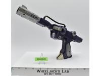 Shockwave 100% Complete WORKS Vintage 1985 G1 Transformers Hasbro Action Figure