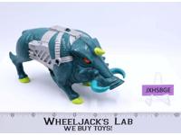 Pretender Snarler OUTER SHELL 1988 Hasbro G1 Transformers Action Figure