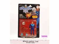Anne Lewis RoboCop Ultra Police MOSC 1988 Action Figure Kenner Vintage