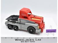 Action Master Optimus Prime CAB 1990 G1 Transformers Action Figure
