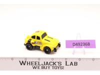 Pretender Bumblebee INNER ROBOT 1989 Vintage G1 Transformers Action Figure