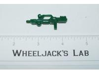 Barrage Laser Gun 1985 Vintage Hasbro G1 Transformers Action Figure