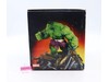 The Incredible Hulk Marvel Universe 2004 Dynamic Forces 10" Statue