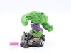 The Incredible Hulk Marvel Universe 2004 Dynamic Forces 10" Statue