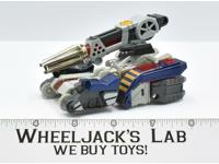 Tank Drone Transformers Beast Machines Battle for the Spark 2000 Hasbro Figure