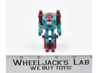 Monstructor Pretender Icepick Inner Robot 1989 G1 Transformers Action Figure