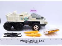 Snow Cat 100% Complete G.I. Joe 1985 Hasbro Vintage Vehicle Action Figure