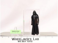 Darth Vader AFA GRADED U85 Star Wars 1983 TOP TOYS Action Figure