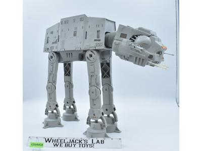 At-At Imperial Walker 100% Complete Star Wars 1980 Kenner Action Figure