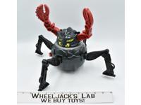 Monstroid He-Man Masters of the Universe MOTU 1983 Mattel Action Figure WORKS